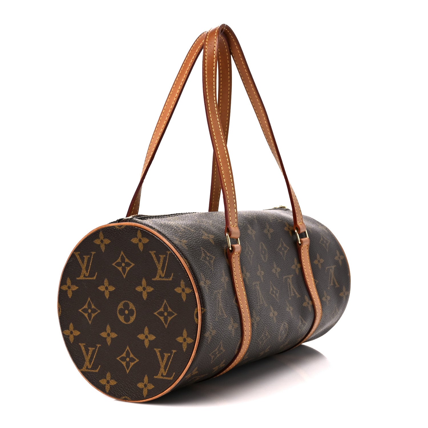 Louis Vuitton Monogram Papillon 30 3 of 9
