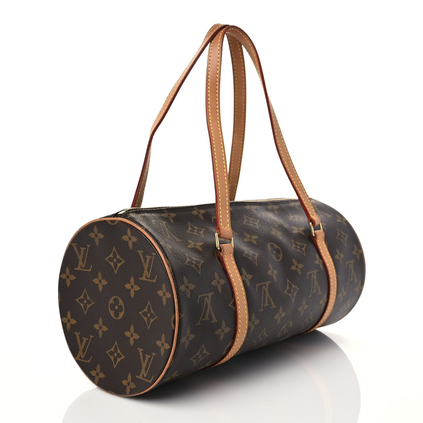 Monogram Papillon 30