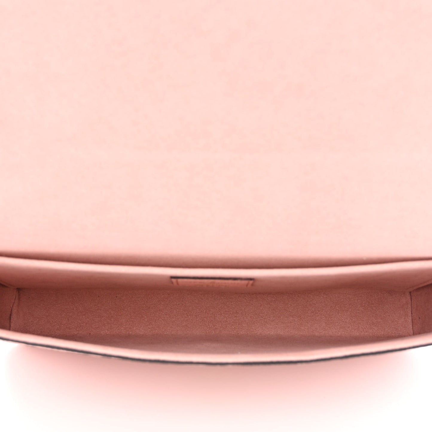 Empreinte Pochette Felicie Chain Wallet Rose Poudre