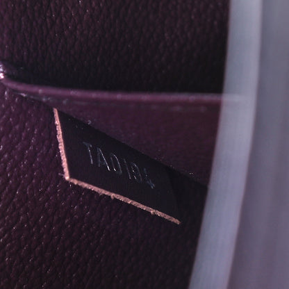 Louis Vuitton Epi Toiletry Pouch 26 Quetsche 7 of 13