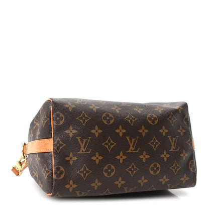 Louis Vuitton Monogram Speedy Bandouliere 25 4 of 9