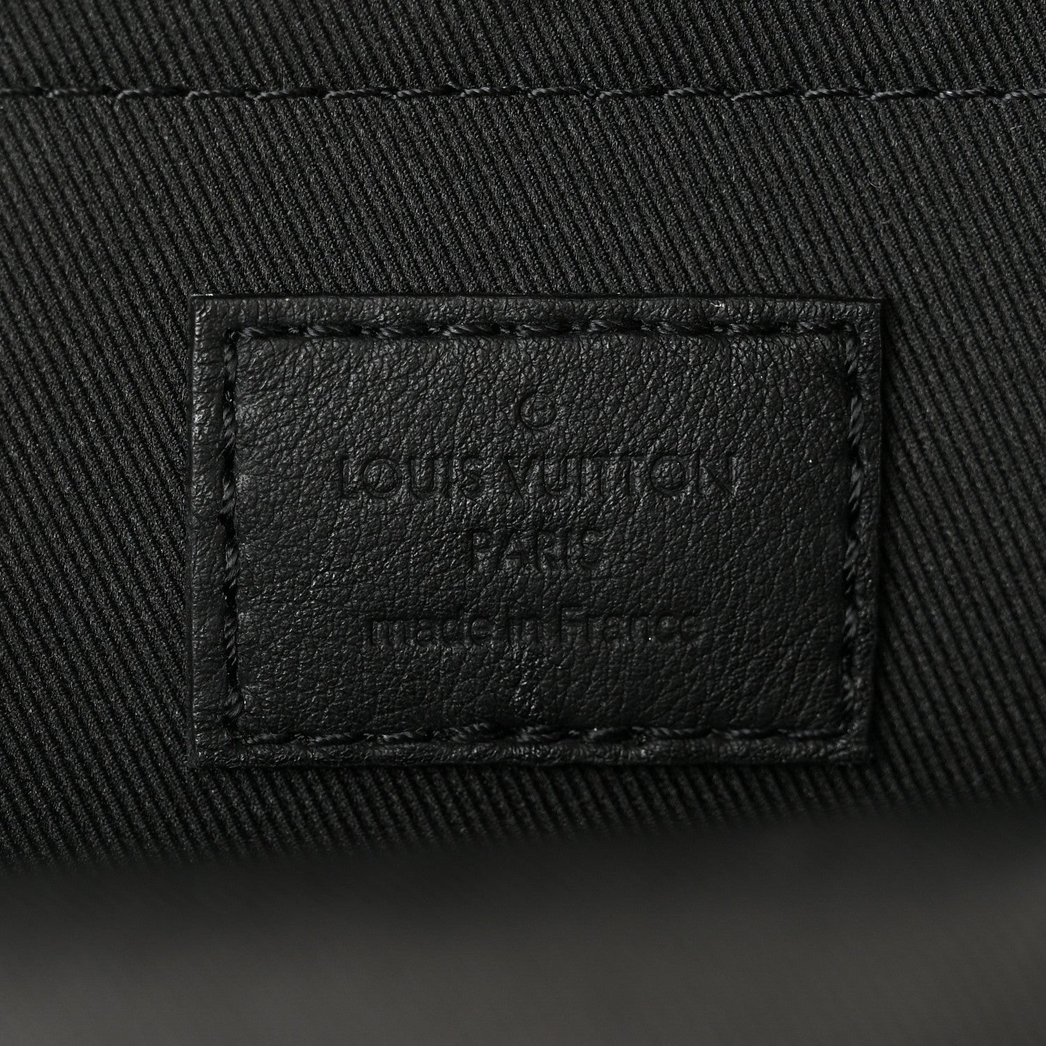 Louis Vuitton Monogram Palm Springs Backpack Mini 6 of 13