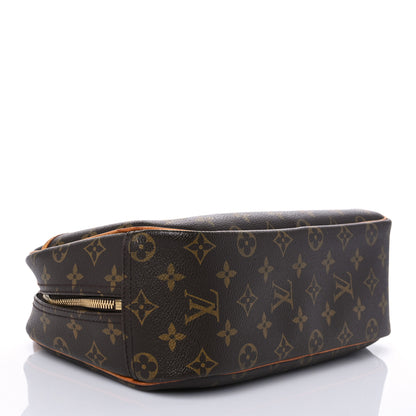 Louis Vuitton Monogram Trouville 4 of 11