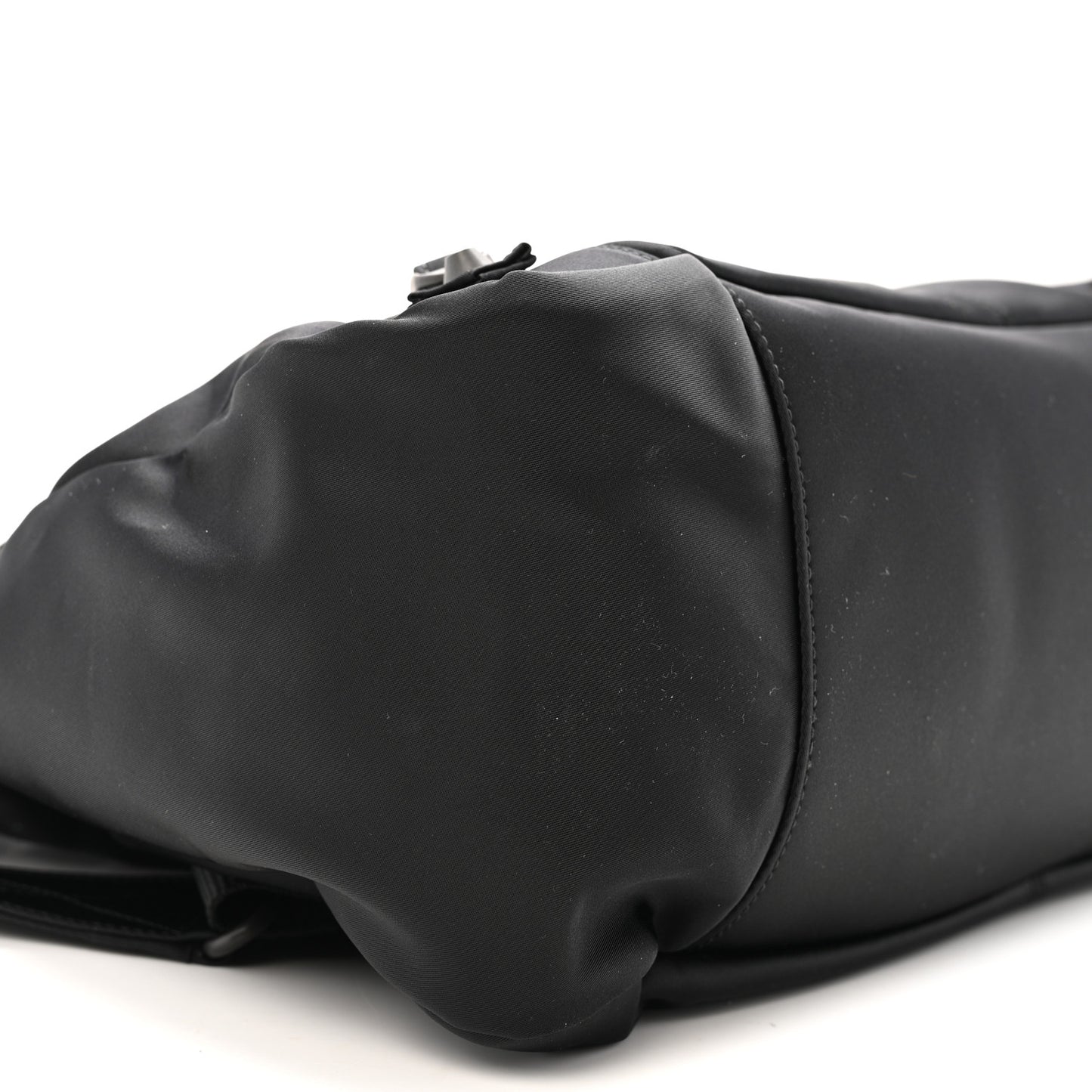 Nylon Medium Le City Moto Black