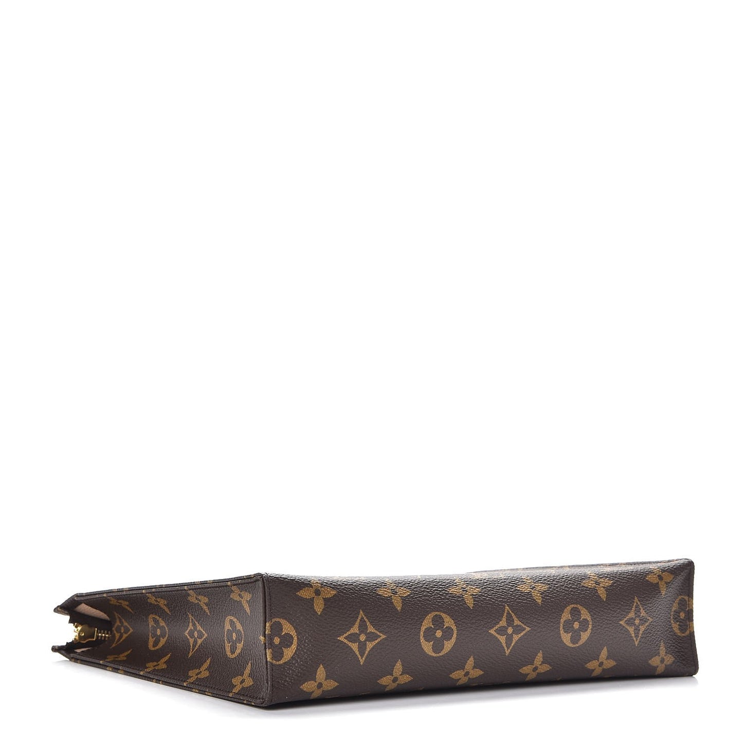 Monogram Toiletry Pouch 26