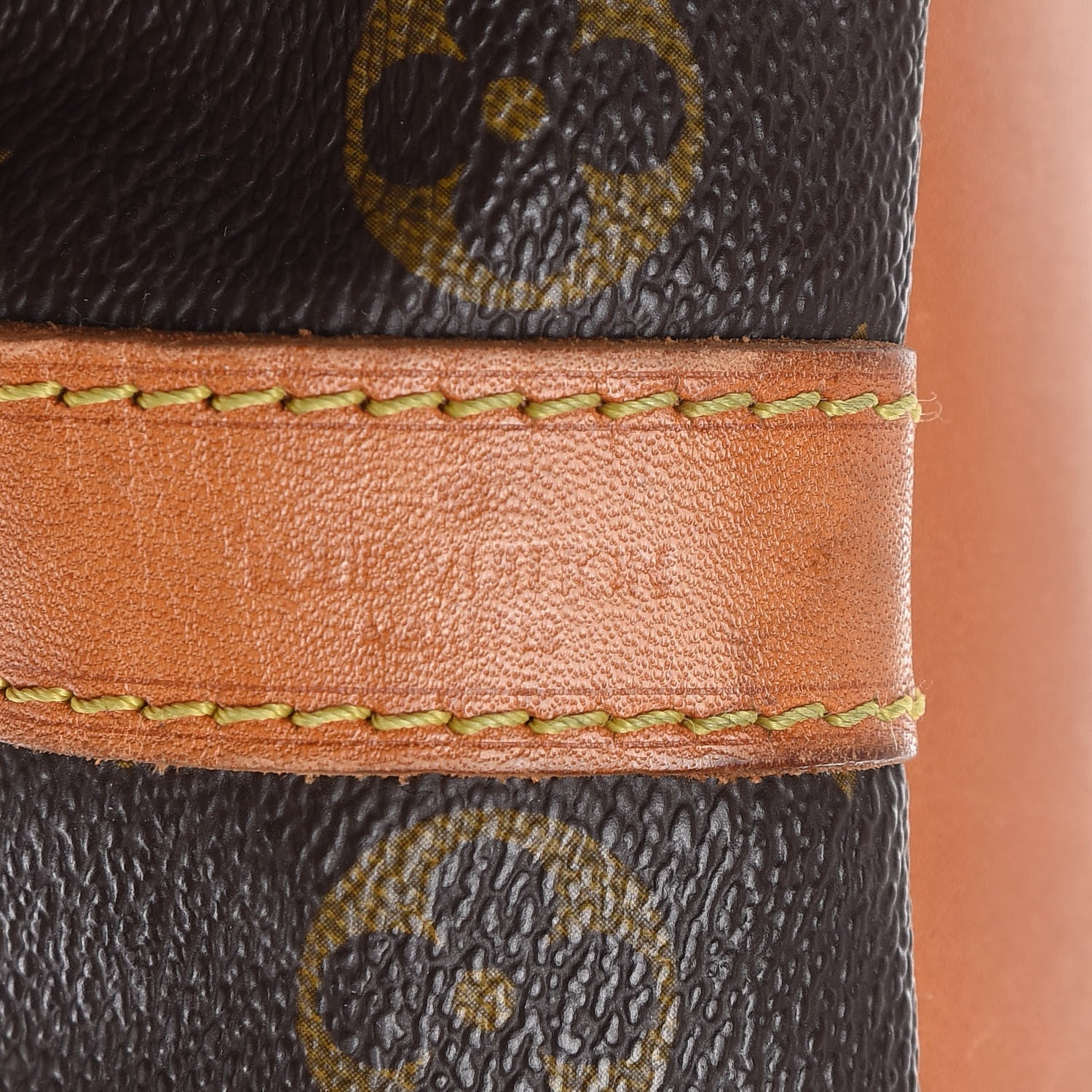 Louis Vuitton Monogram Petit Noe 6 of 19