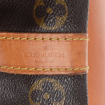 Louis Vuitton Monogram Petit Noe 6 of 19