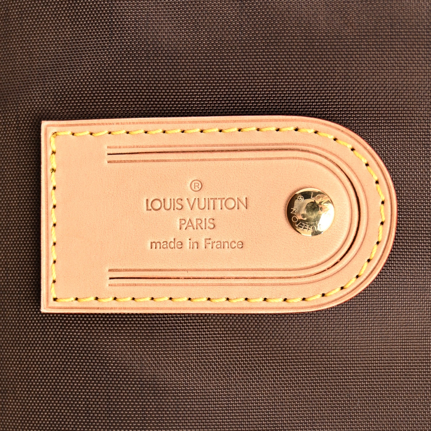Louis Vuitton Monogram Pegase 70 5 of 12