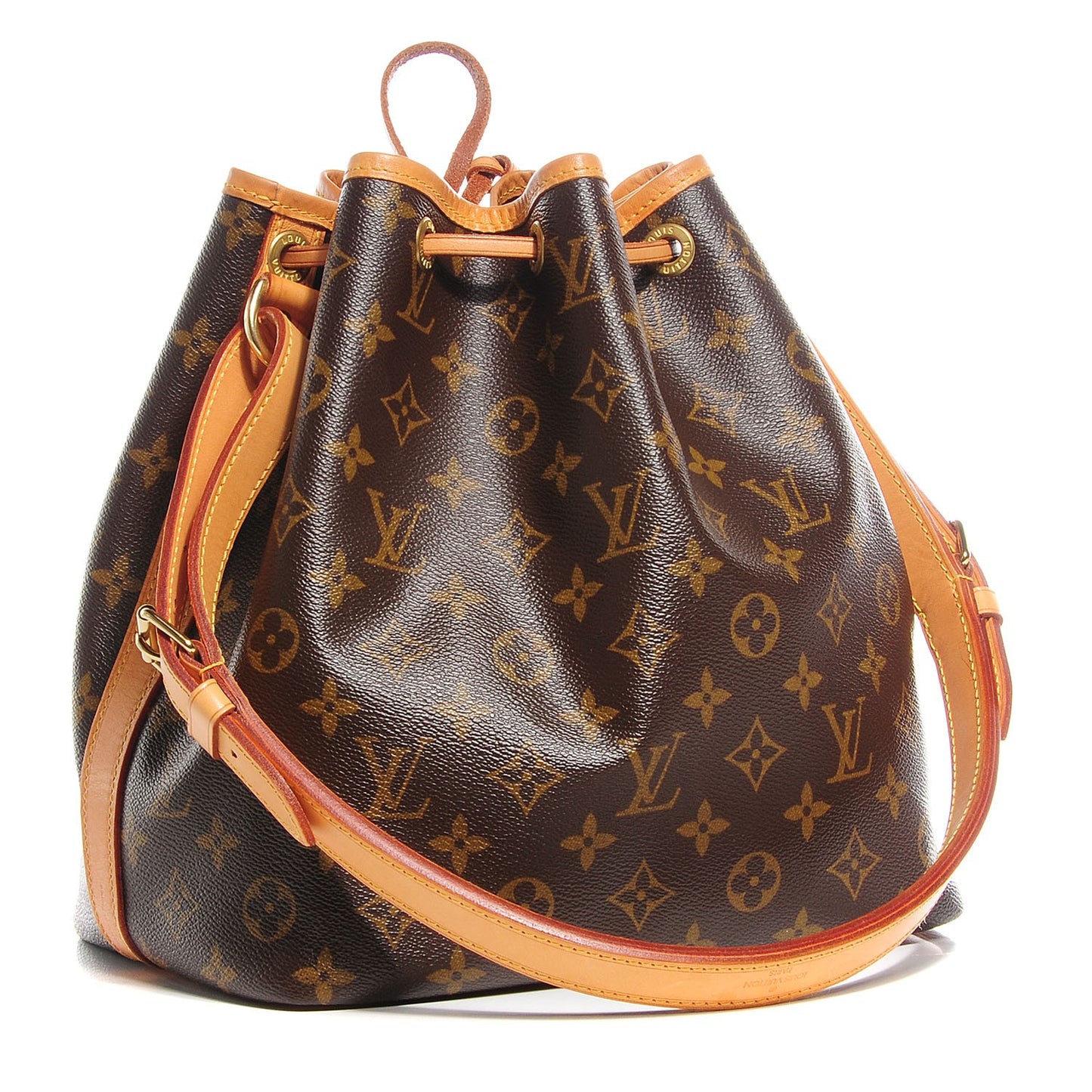 Monogram Petit Noe