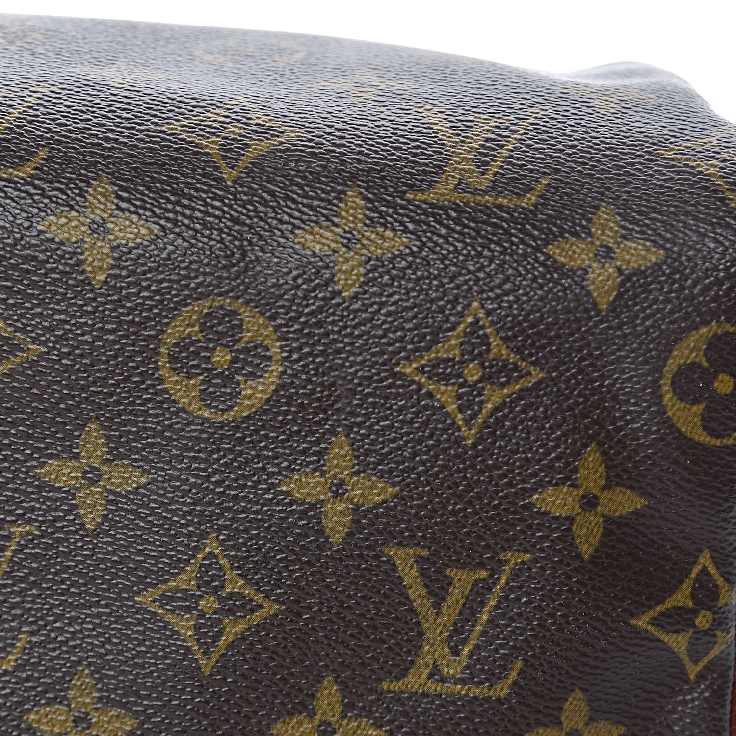 Louis Vuitton Monogram Speedy 25 20 of 21