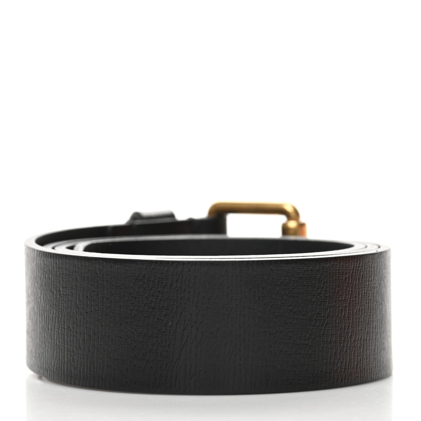 Shangai Calfskin Kingsnake 35mm Belt 85 34 Black Multicolor