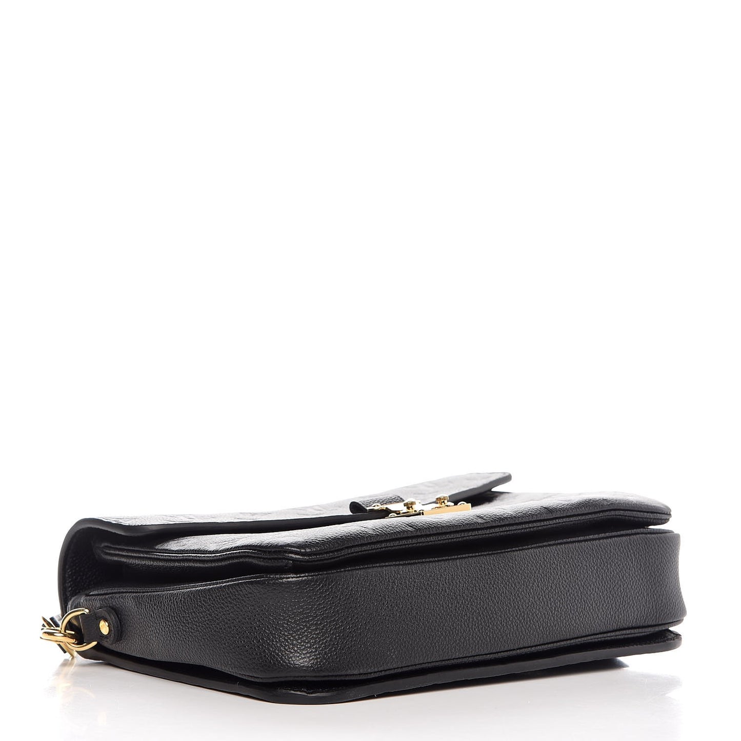 Empreinte Pochette Metis Black