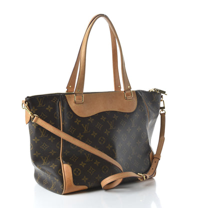 Louis Vuitton Monogram Estrela NM 6 of 18