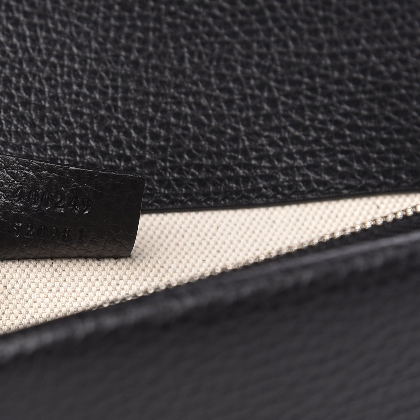 Pebbled Calfskin Small Dionysus Shoulder Bag Black