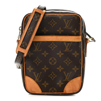 Louis Vuitton Monogram Danube 21 1 of 11