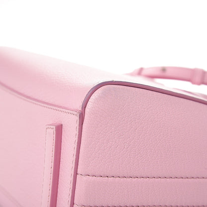 Givenchy Sugar Goatskin Mini Antigona Bright Pink 10 of 13