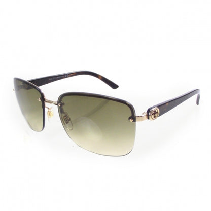 Gucci GG Sunglasses GG 2863S Havana Brown 1 of 9