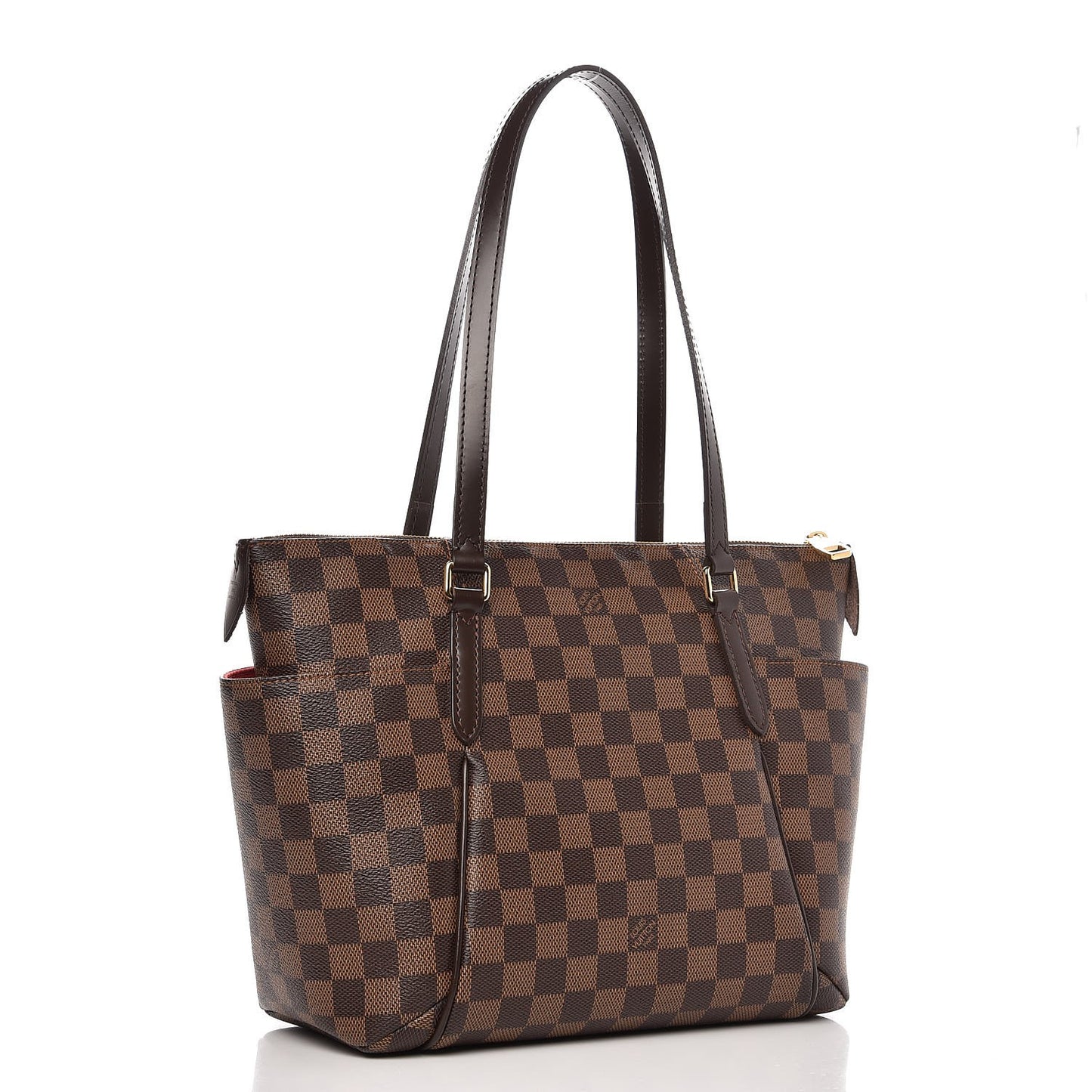 Damier Ebene Totally PM