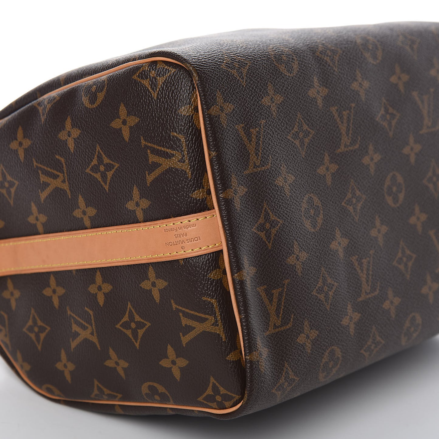 Monogram Speedy Bandouliere 30