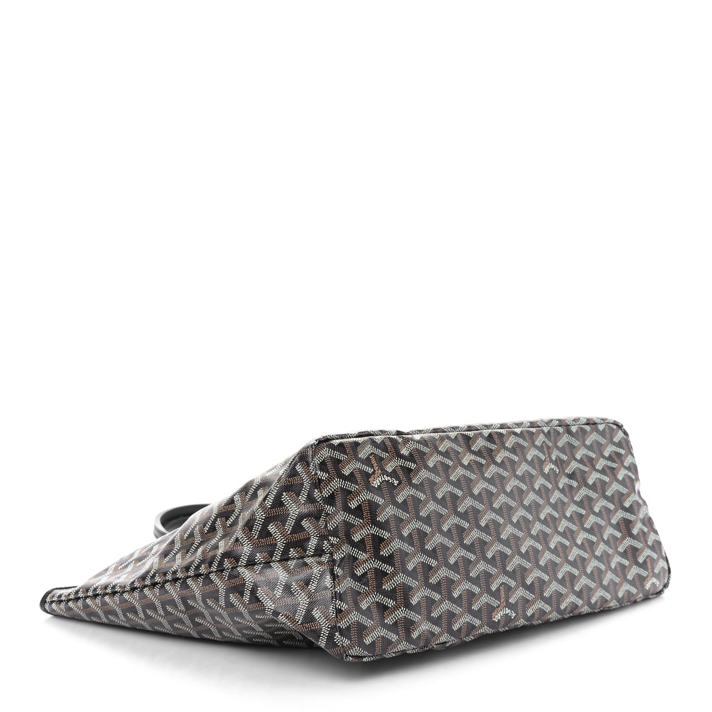 Goyardine Saint Louis PM Black