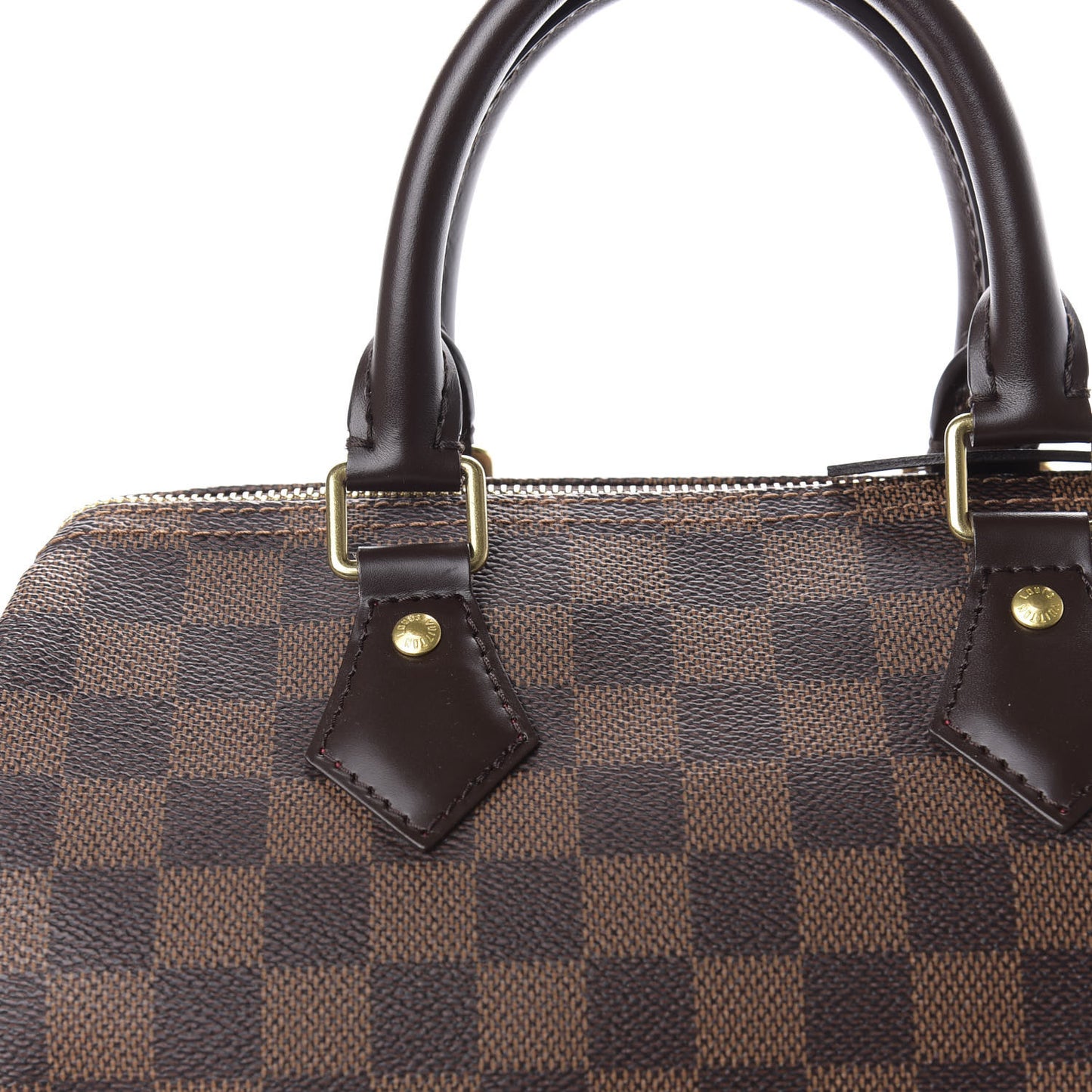Damier Ebene Speedy 25