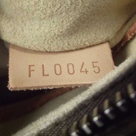 Monogram Looping MM