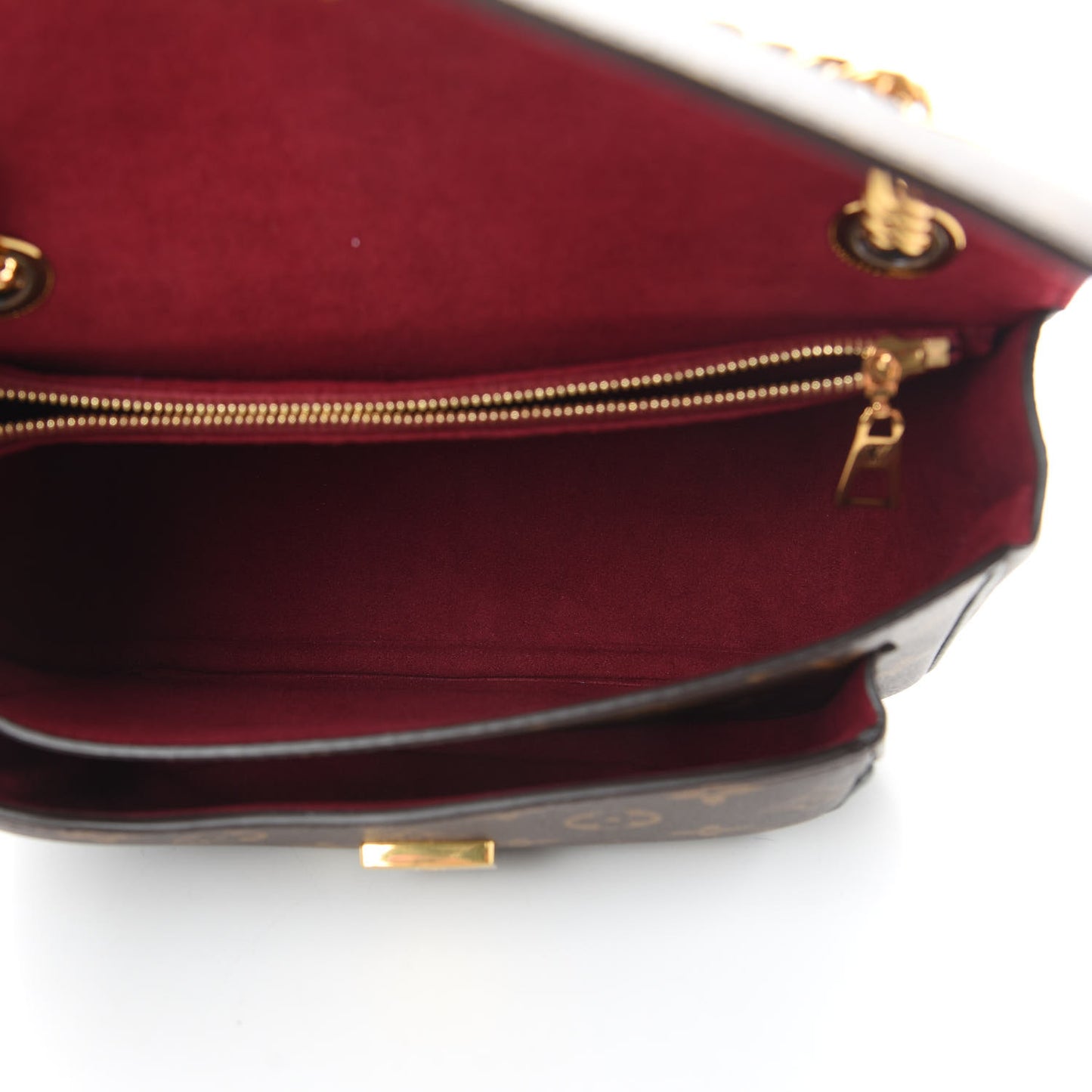 Monogram Passy