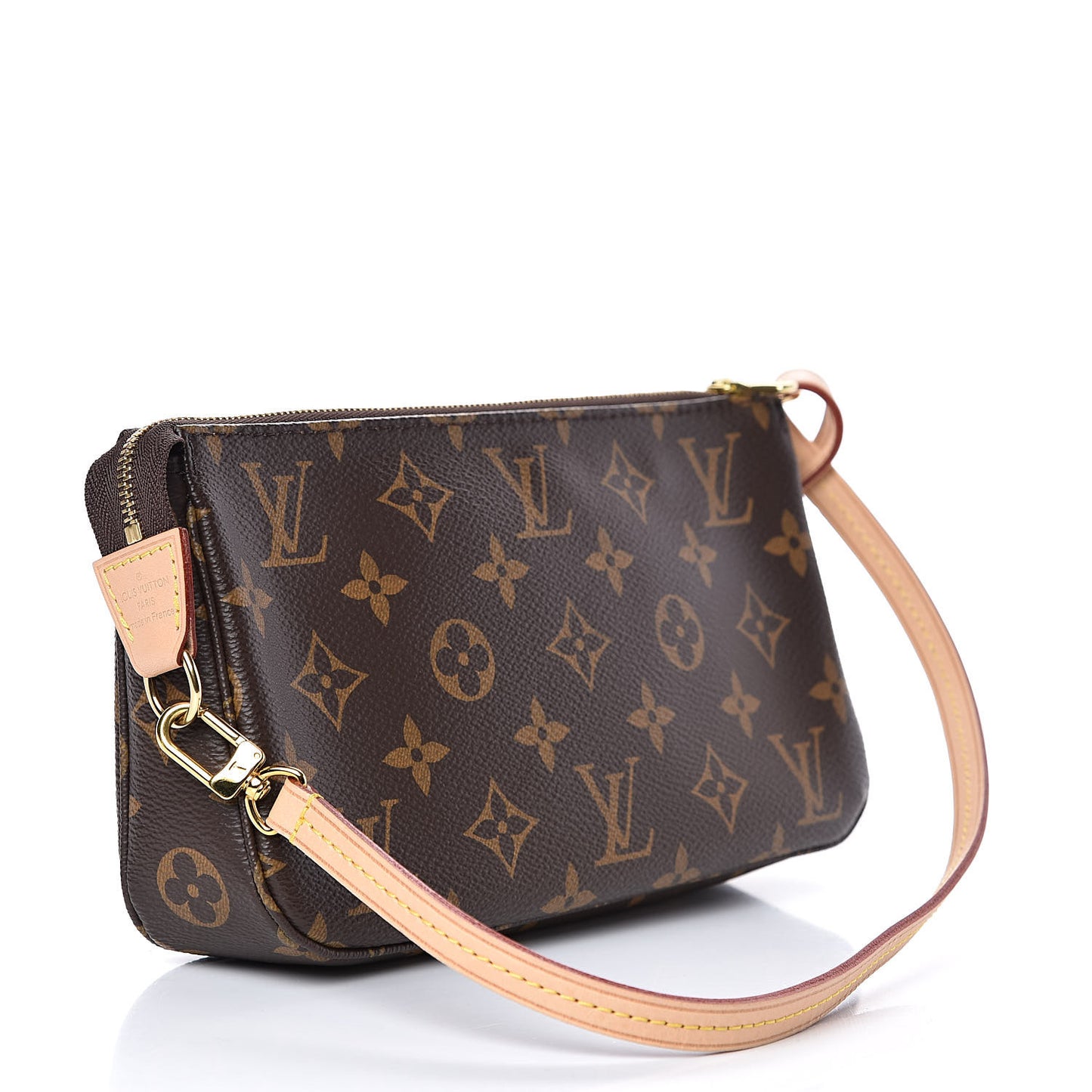 Monogram Pochette Accessories NM
