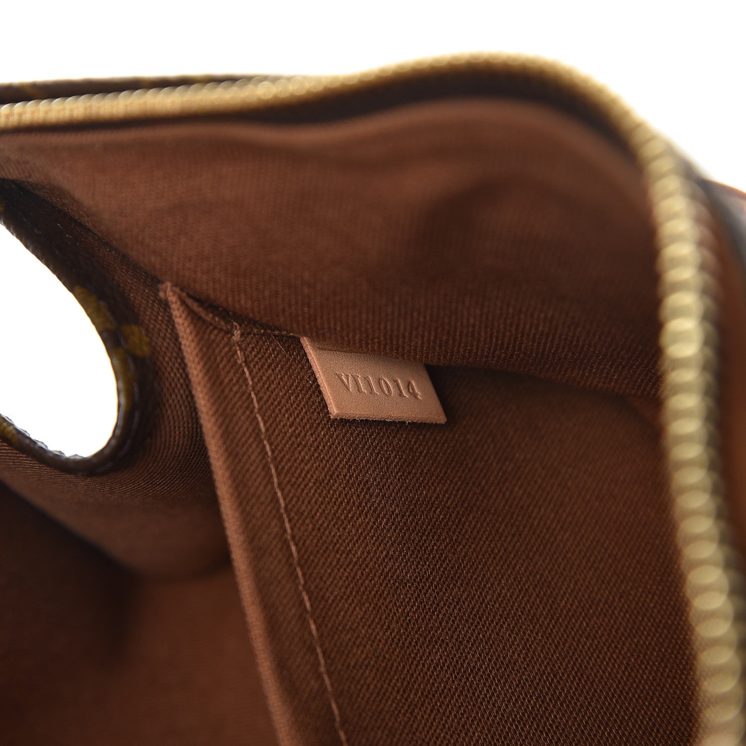 Louis Vuitton Monogram Popincourt 7 of 9