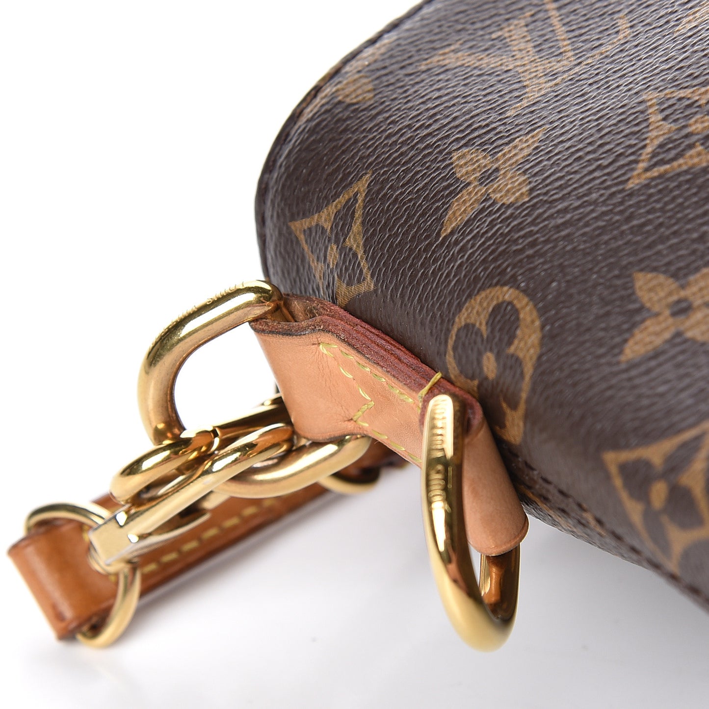 Monogram Melie
