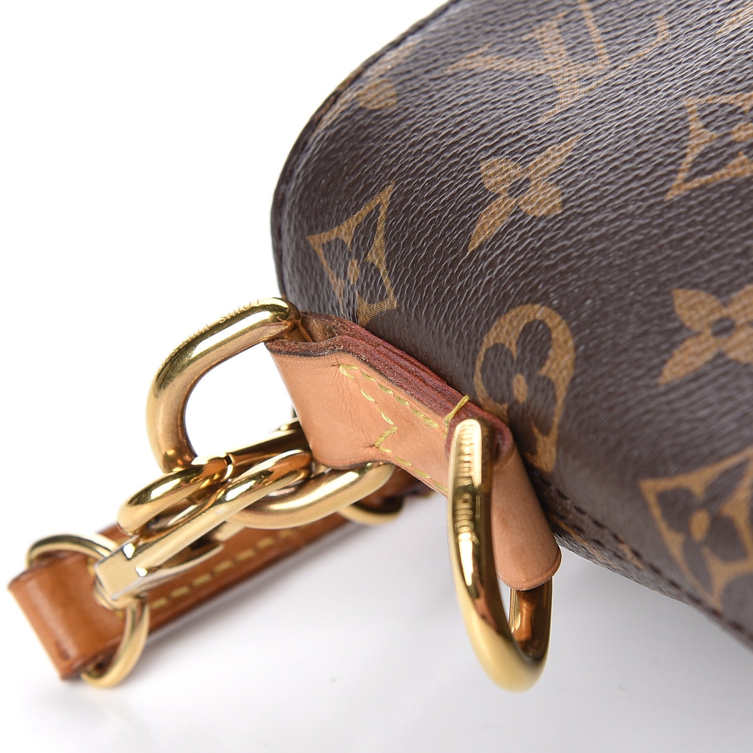 Louis Vuitton Monogram Melie 12 of 12