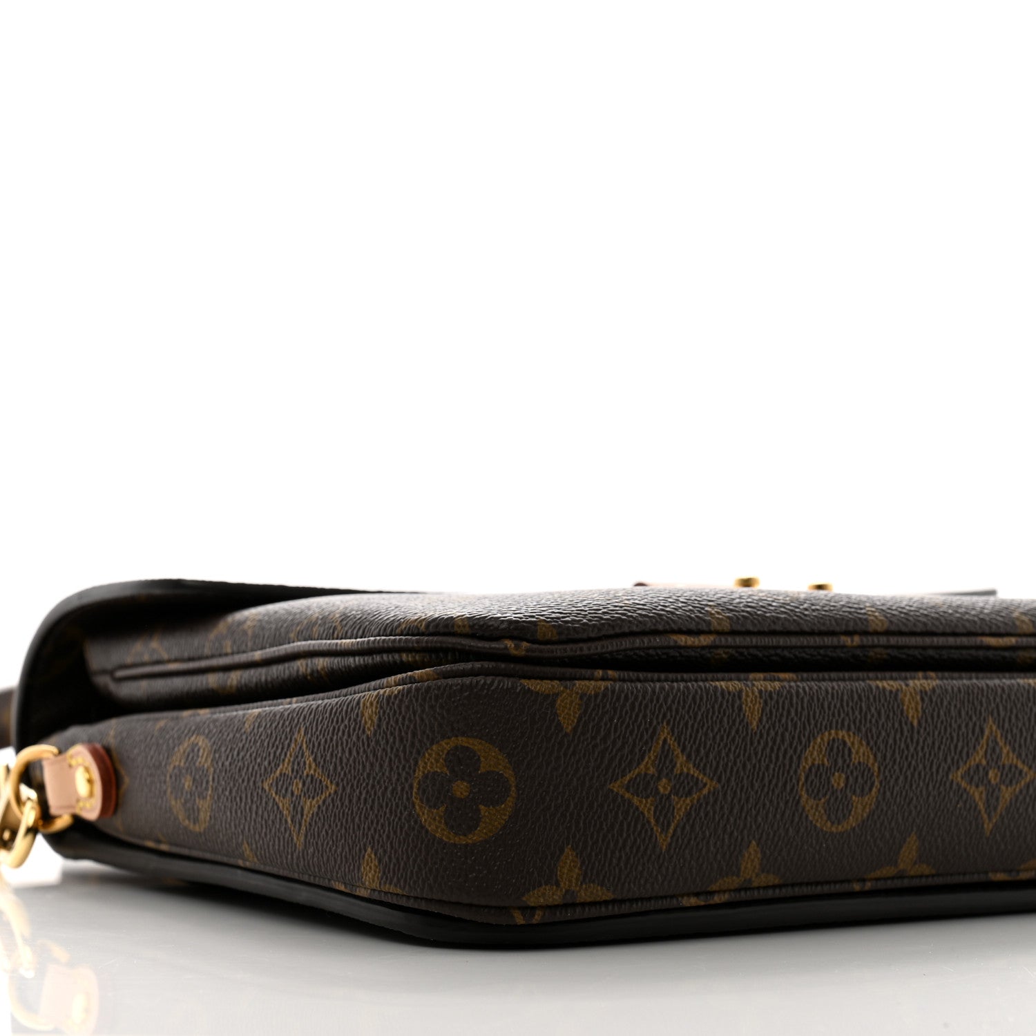 Louis Vuitton Monogram Pochette Metis 8 of 10