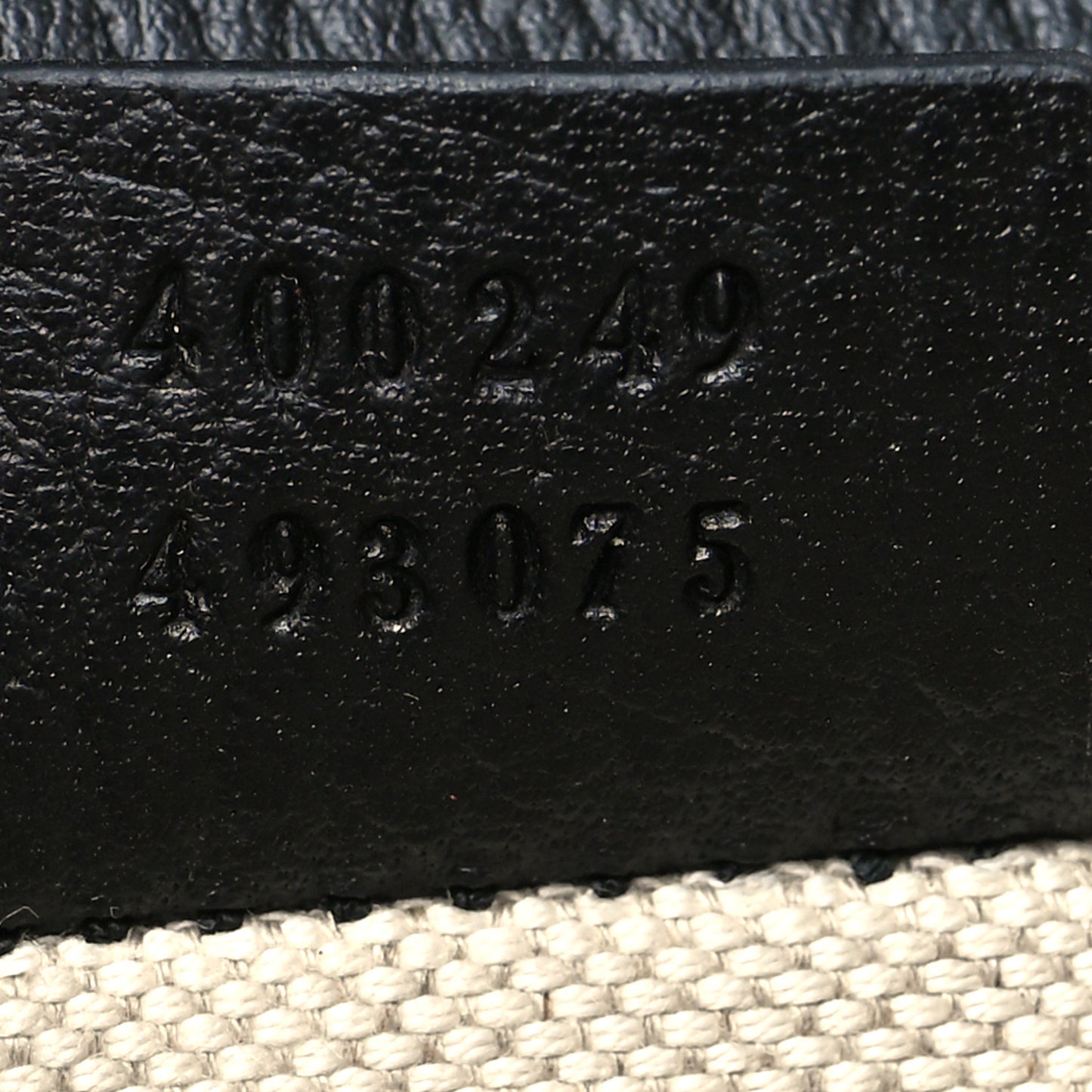 Pebbled Calfskin Small Dionysus Shoulder Bag Black