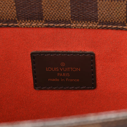 Louis Vuitton Damier Ebene Parioli PM 6 of 9
