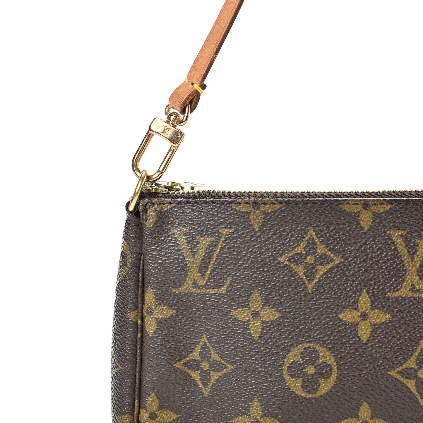 Monogram Pochette Accessories