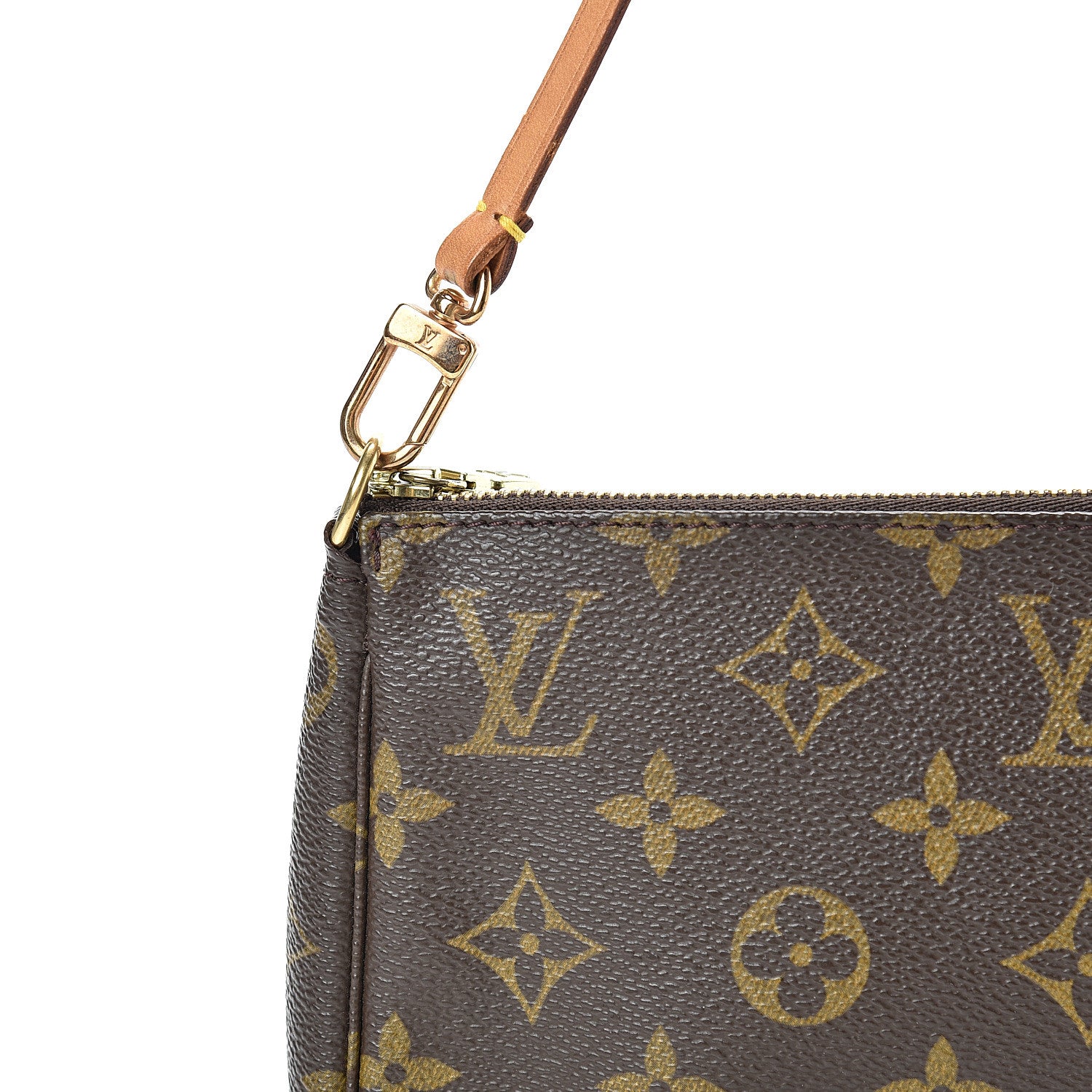Louis Vuitton Monogram Pochette Accessories 8 of 11