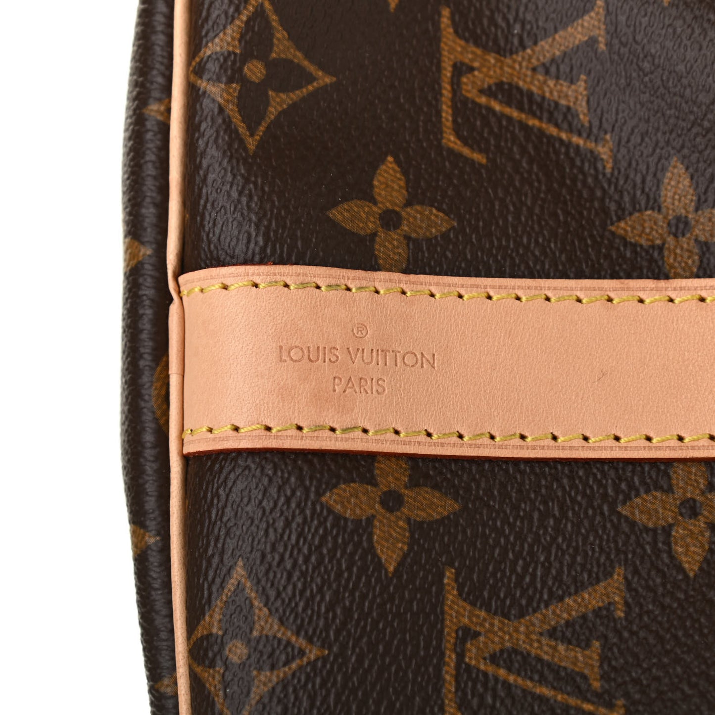 Monogram Keepall Bandouliere 45
