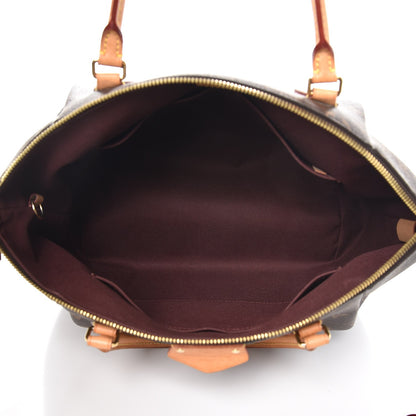Louis Vuitton Monogram Turenne MM 6 of 10