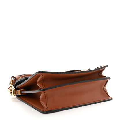 Louis Vuitton Reverse Monogram Dauphine Mini 4 of 13