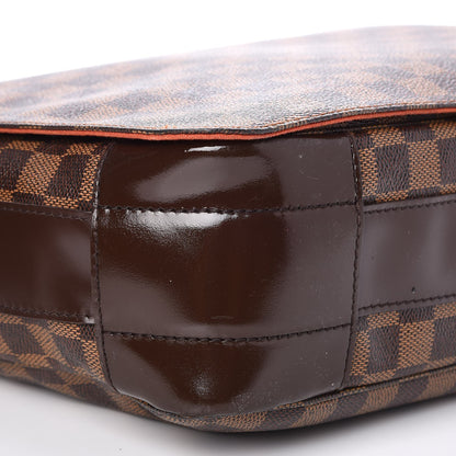 Louis Vuitton Damier Ebene Bastille Messenger 12 of 12