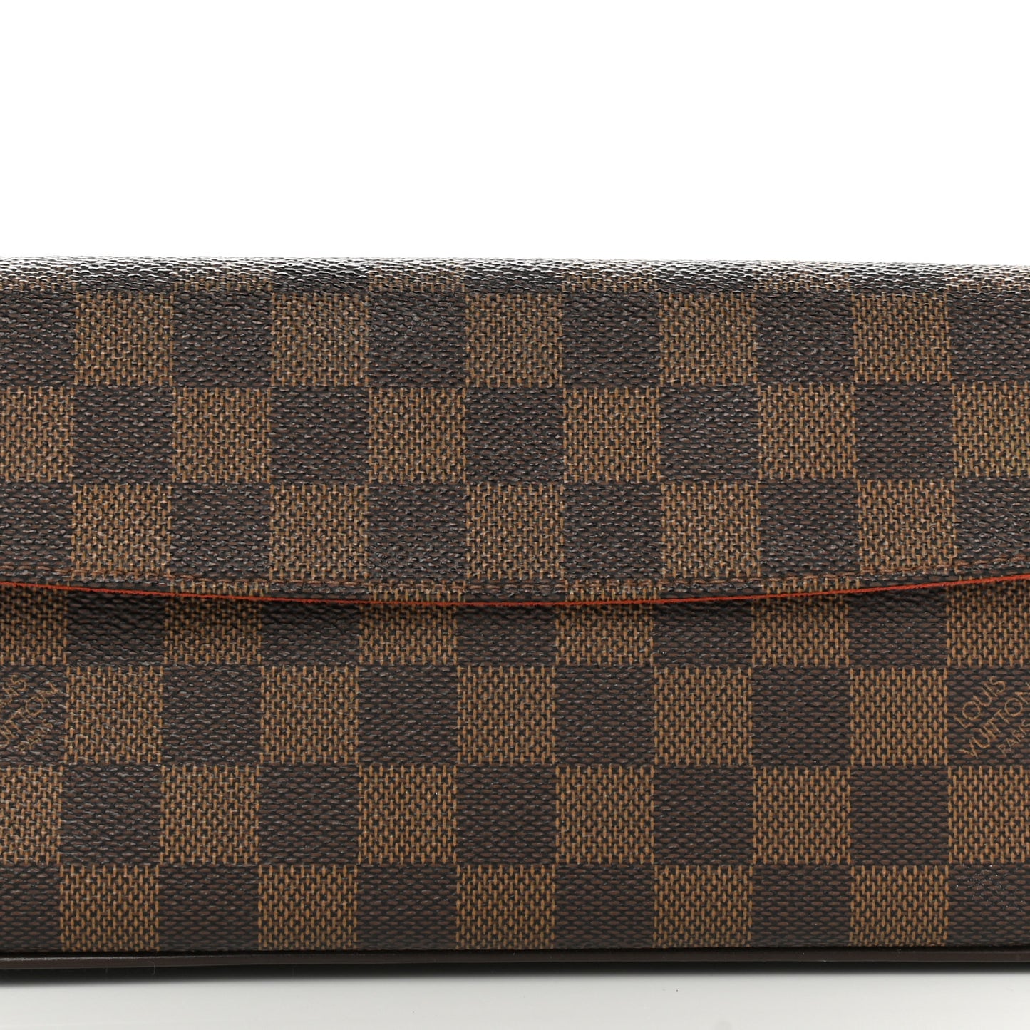 Damier Ebene Recoleta