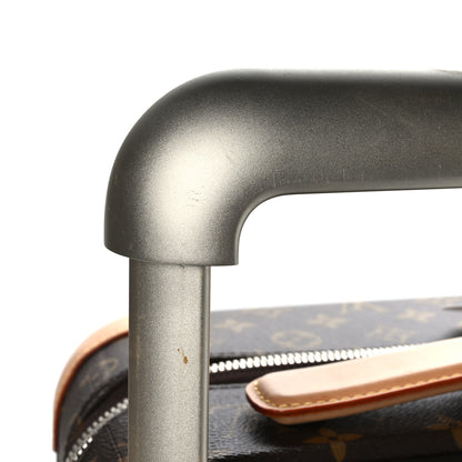 Louis Vuitton Monogram Horizon 50 11 of 12