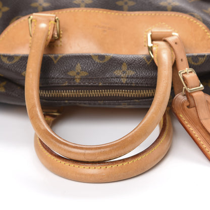Louis Vuitton Monogram Deauville 11 of 12