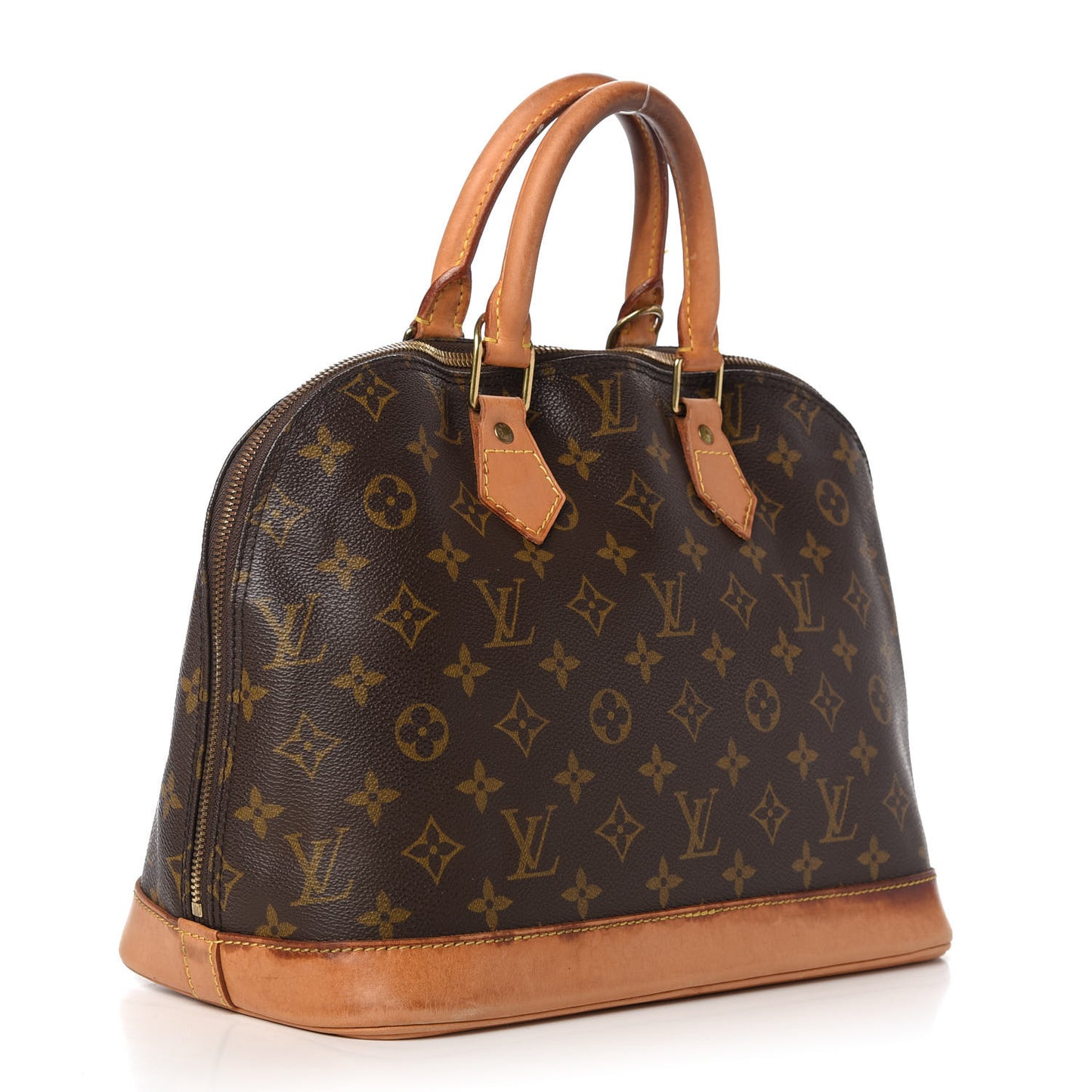 Monogram Alma PM