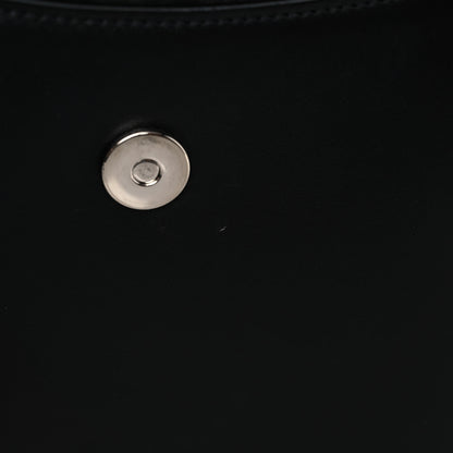 Chloe Calfskin Medium Tess Bag Black 16 of 21