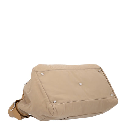 The Row Nylon Margaux 17 Inside-Out Dune 4 of 9