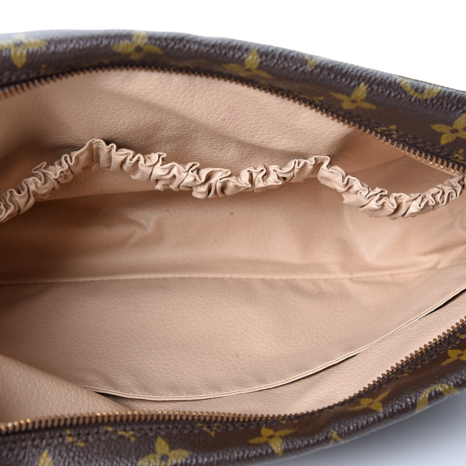 Louis Vuitton Monogram Trousse Toilette 28 4 of 7