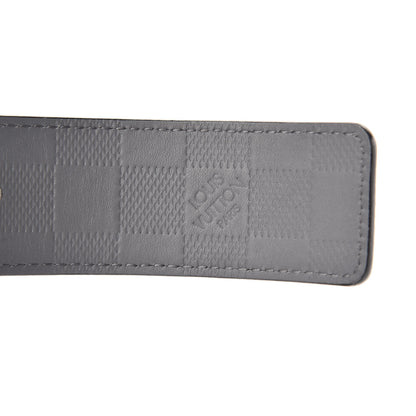 Louis Vuitton Damier Infini Calfskin 40mm Belt 95 Lunar 6 of 9