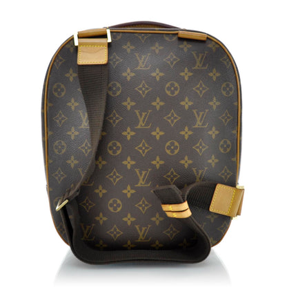 Louis Vuitton Monogram Sac a Dos Packall 4 of 15