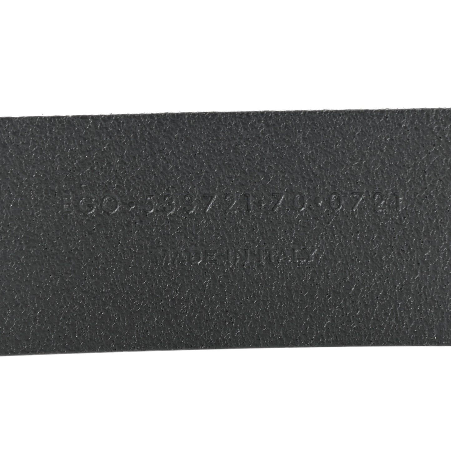 Calfskin Monogram Celtique Belt 70 28 Black